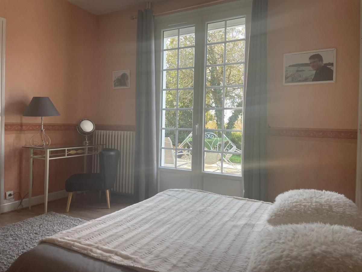 Un Petit Coin De Paradis Bressolles  Exterior foto